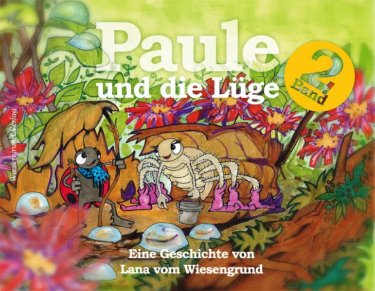 Paule und die Lüge Novels & Short Stories