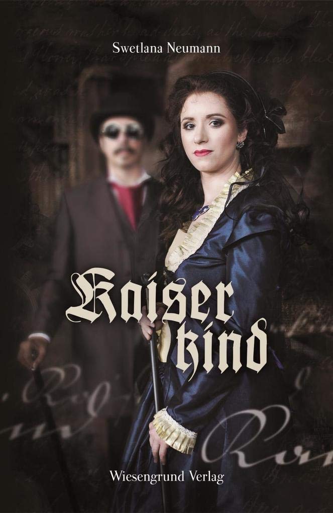 Kaiserkind Historical Fiction