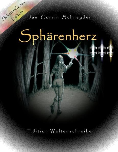 Sphärenherz Contemporary literature Books