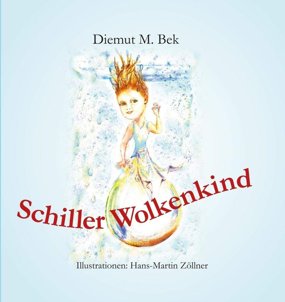 Schiller Wolkenkind Children's books