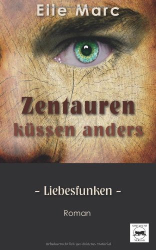 Zentauren kuessen anders - Liebesfunken Partnership & Love