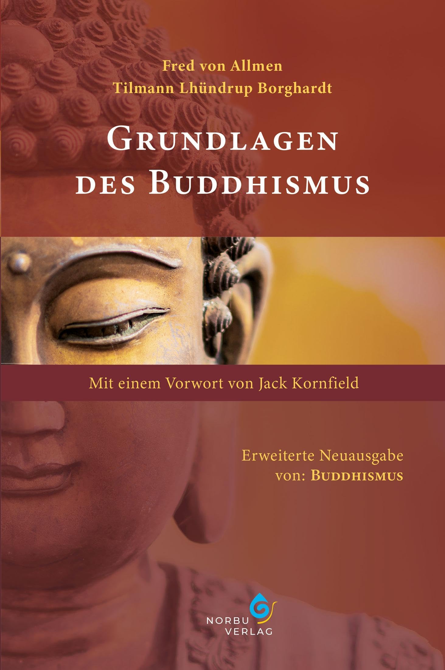 Grundlagen des Buddhismus book