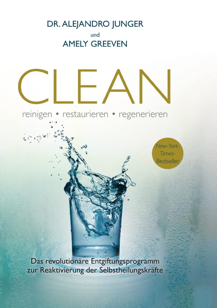Clean Health, Nutrition & Fitness
