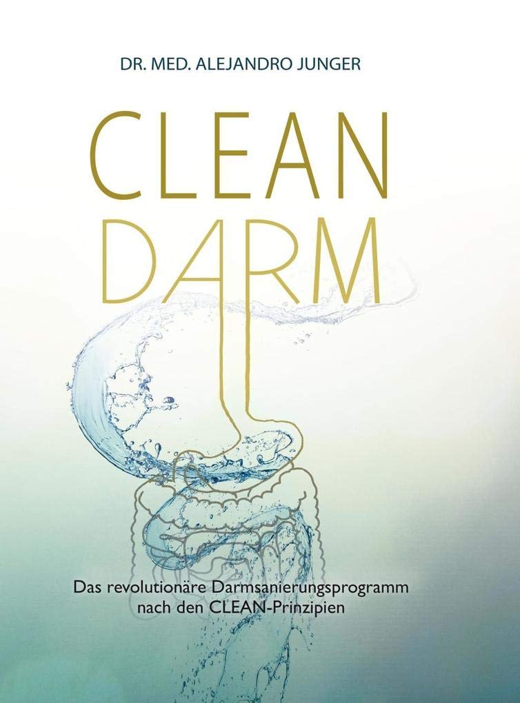 Clean Darm Health, Nutrition & Fitness