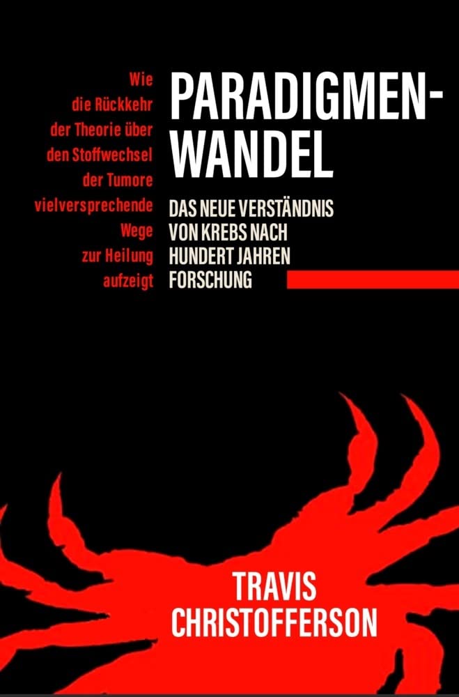 Paradigmenwandel Medicine Books