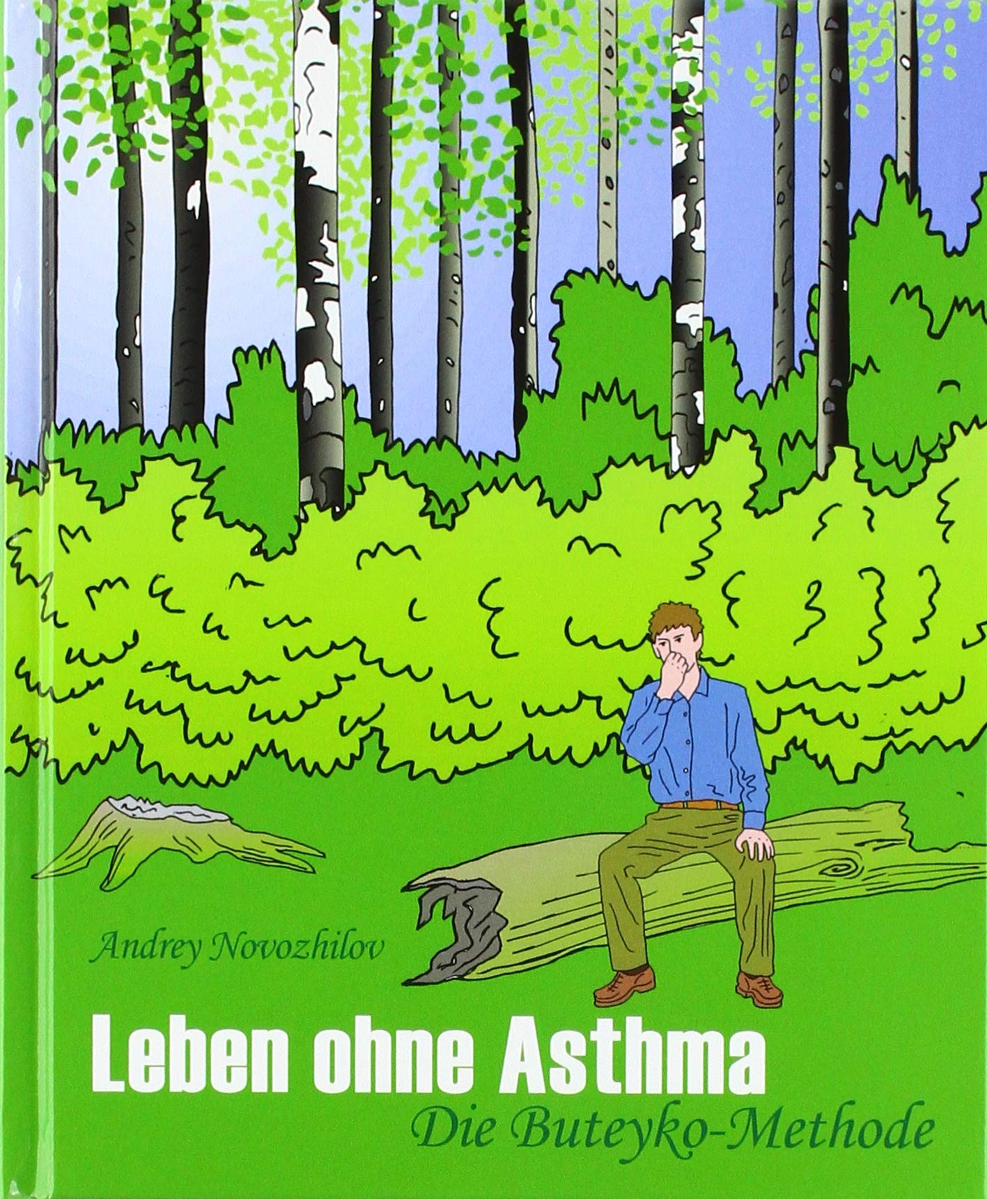 Leben ohne Asthma Medicine