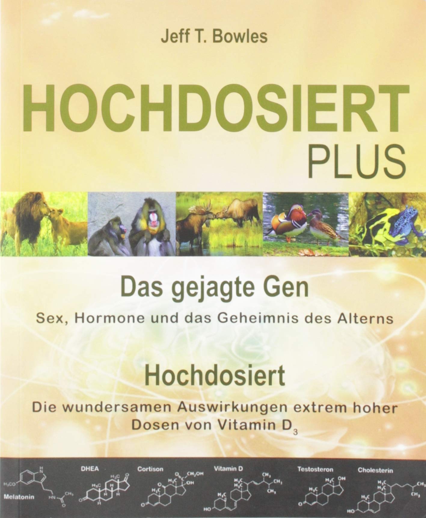 Product Image: Hochdosiert Plus