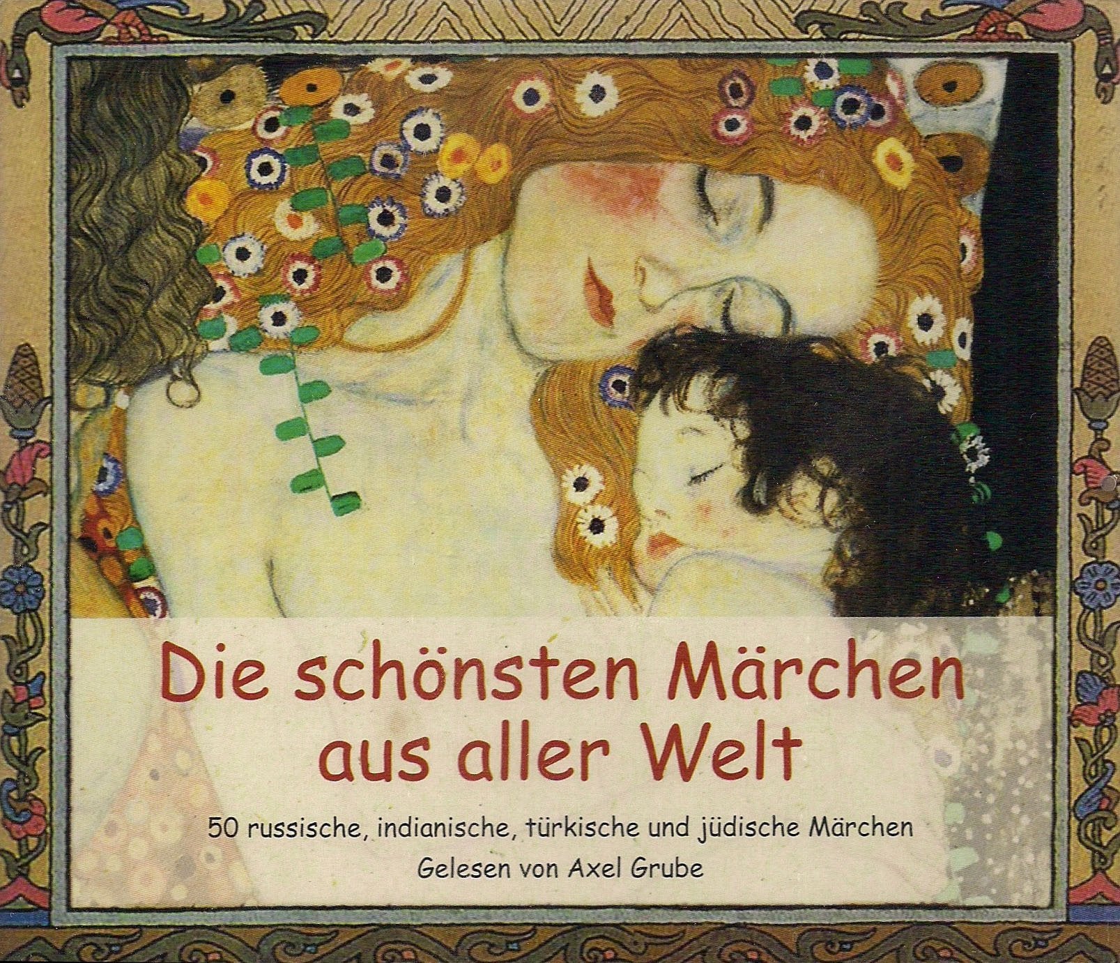 Die schönsten Märchen der Welt Music