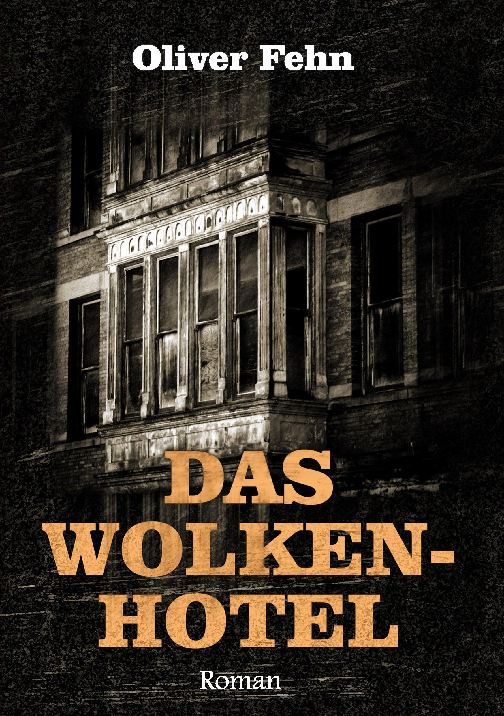 Product Image: Das Wolkenhotel