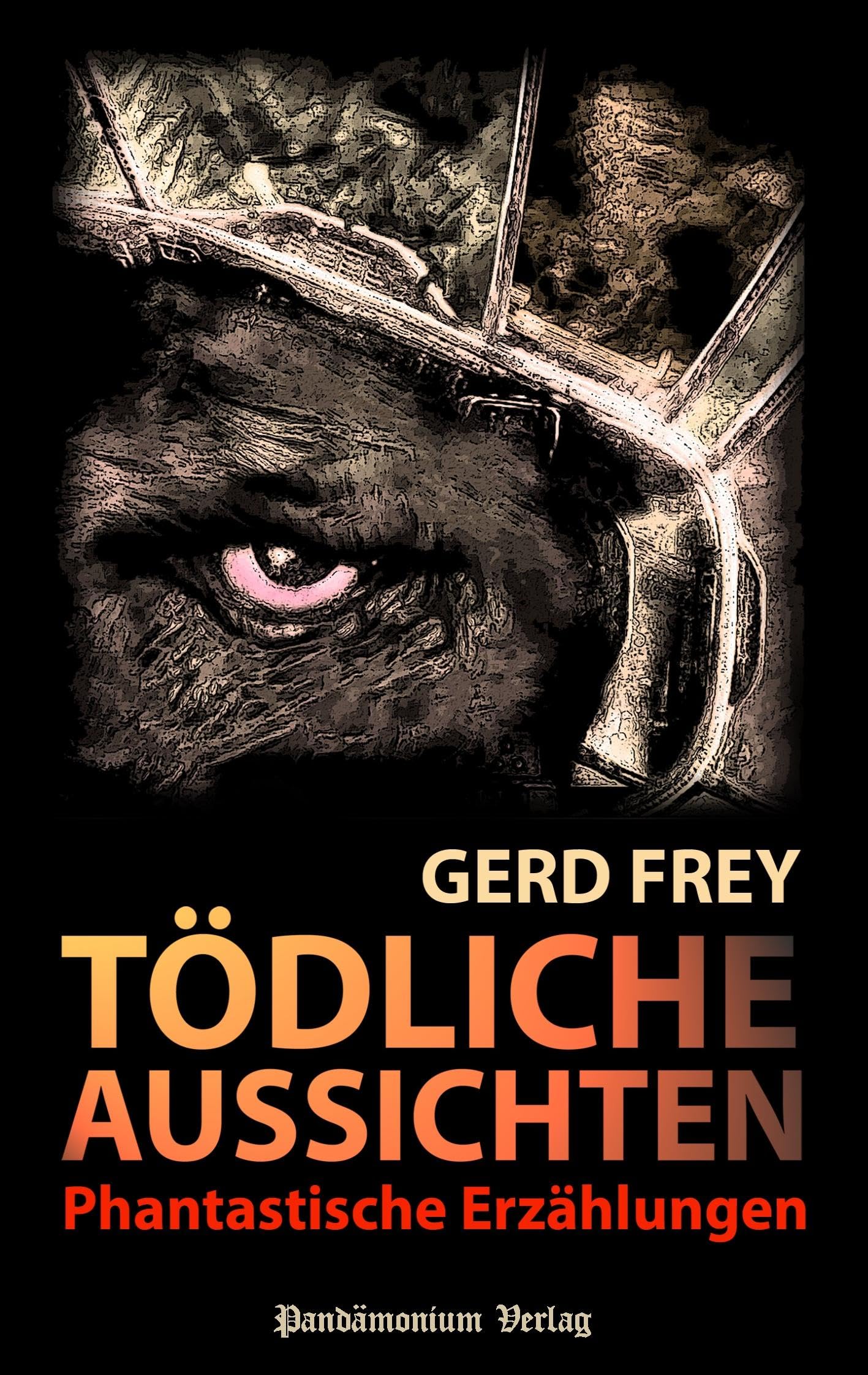 Product Image: Tödliche Aussichten