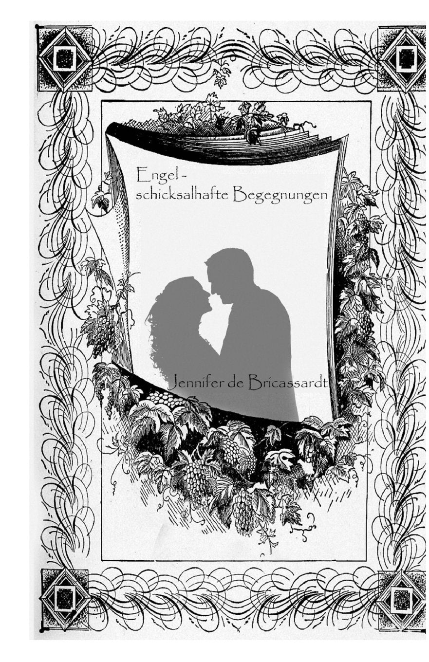 Engel: Schicksalhafte Begegnungen Religion & Esotericism
