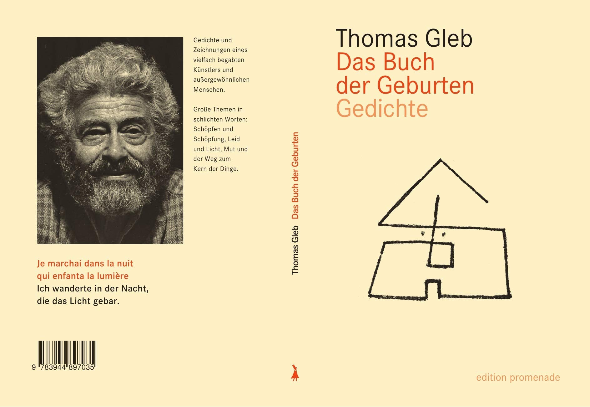 Product Image: Das Buch der Geburten