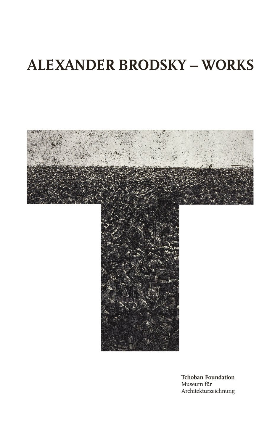 Product Image: Alexander Brodsky - Works
