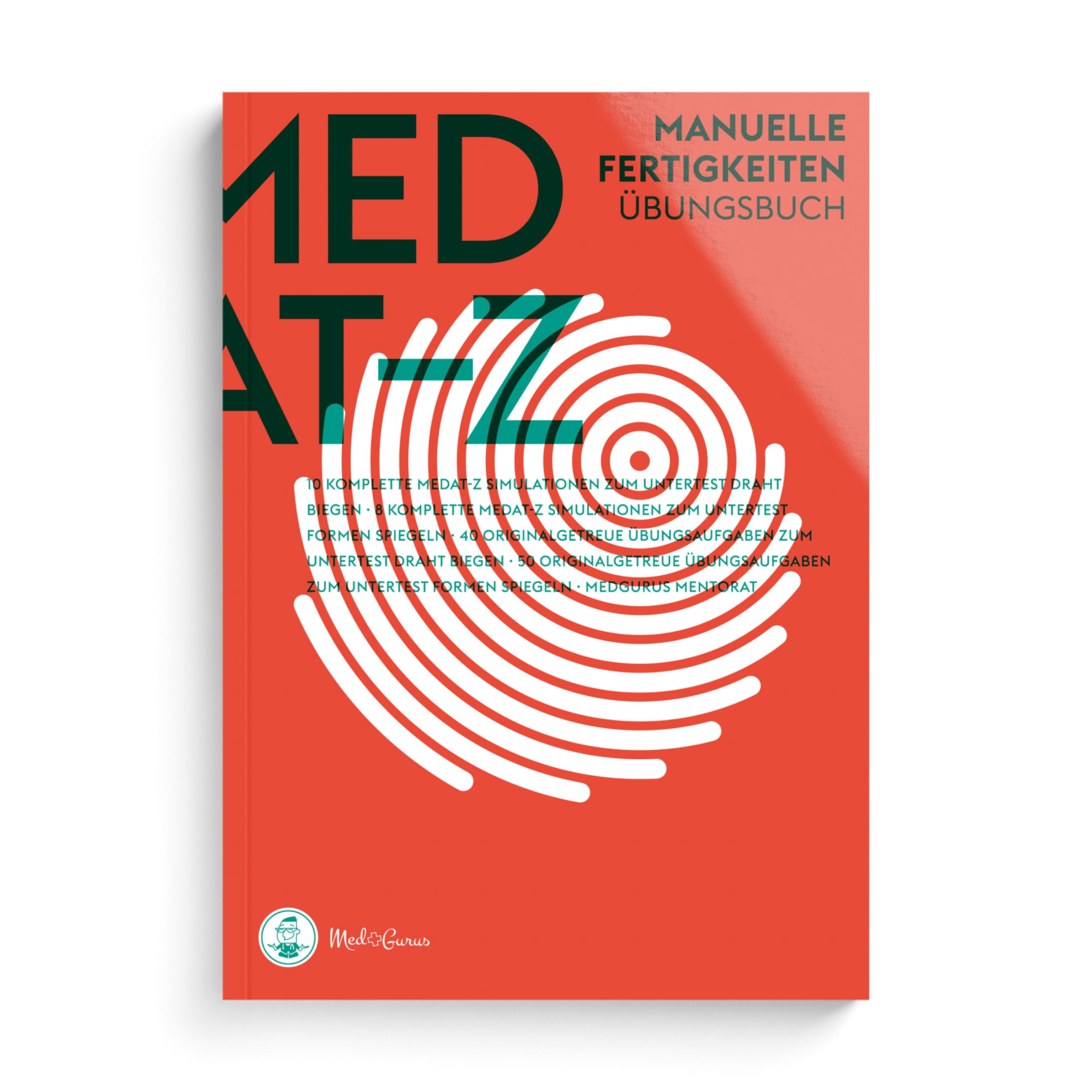 MedAT-Z 2020 / 2021 I Manuelle Fähigkeiten I Praktische Tricks für die Aufnahmeprüfung MedAT-Z des Zahnmedizinstudiums in Österreich Medicine