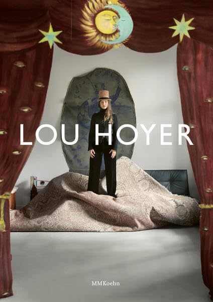 Product Image: Lou Hoyer: slippery when wet