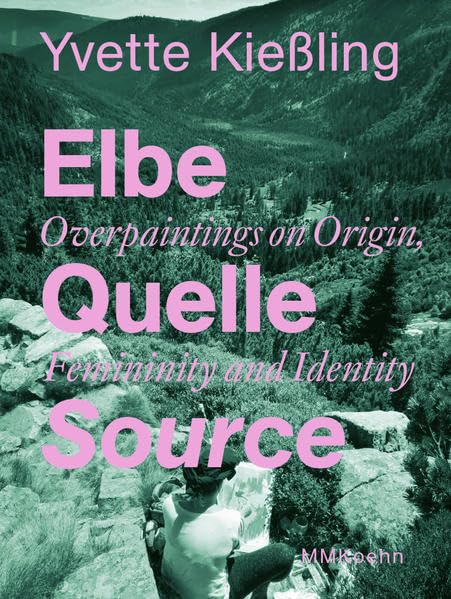 Product Image: Yvette Kießling: Elbe Quelle Source