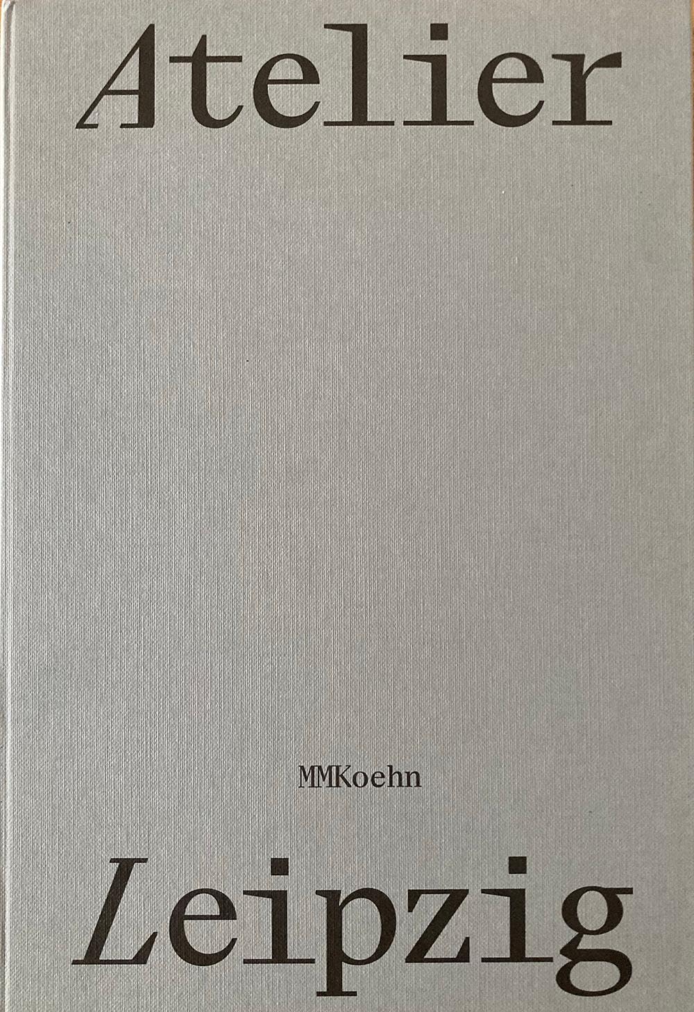 Product Image: Atelier Leipzig