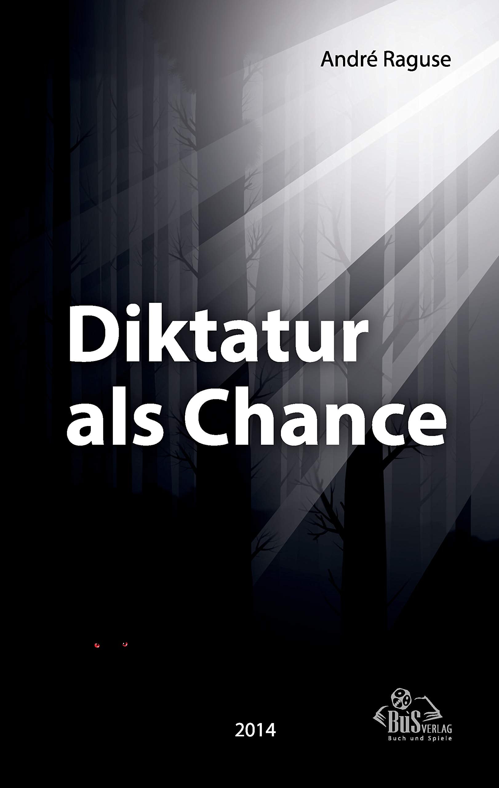 Product Image: Diktatur als Chance