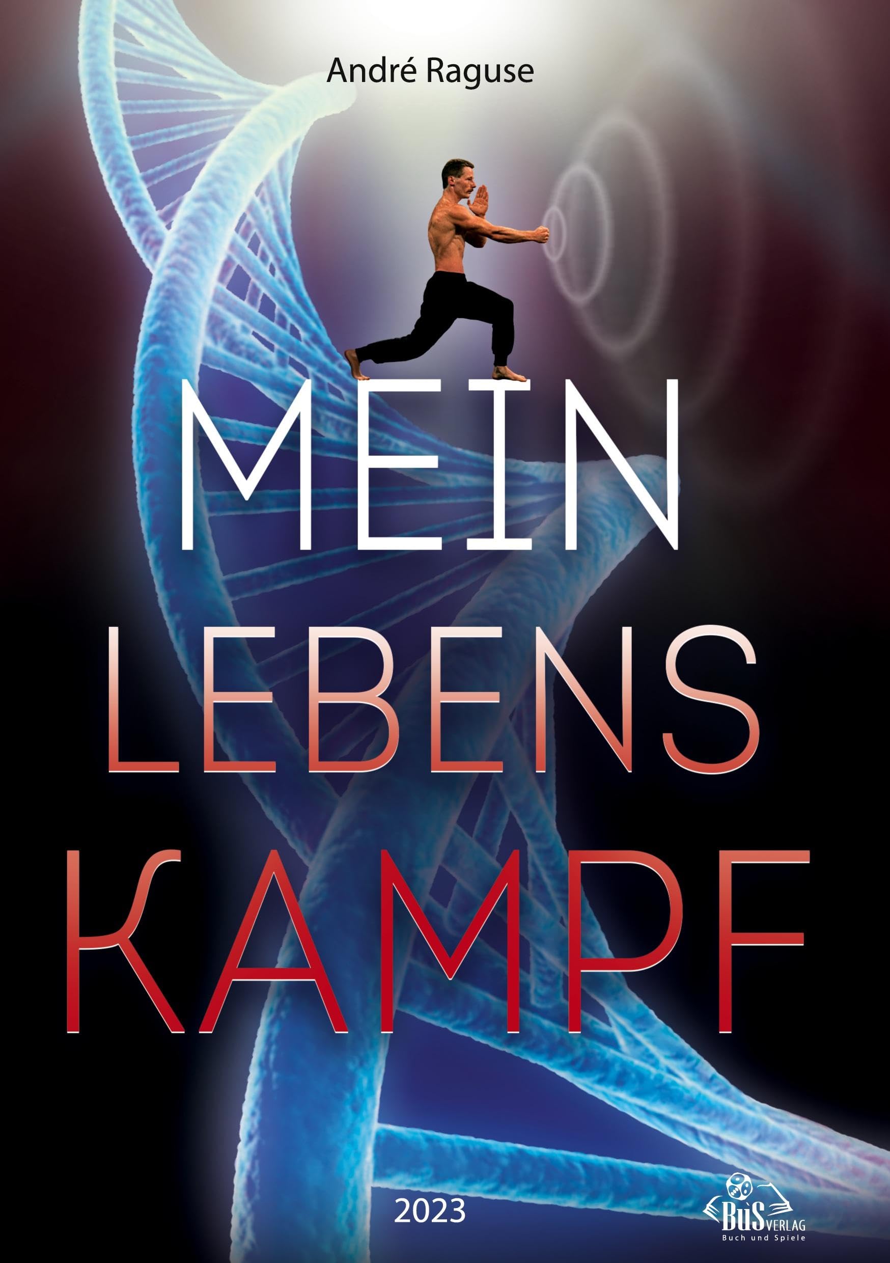 Mein Lebenskampf Contemporary literature