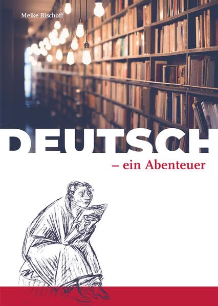 Product Image: Deutsch - ein Abenteuer