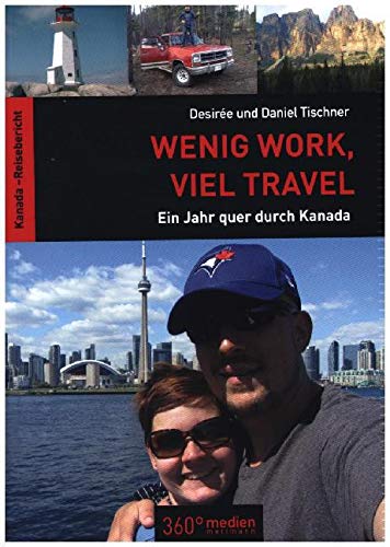Product Image: Wenig Work, viel Travel