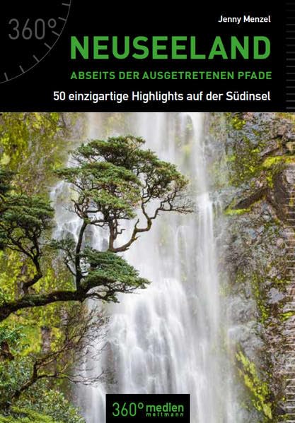 Neuseeland abseits der ausgetretenen Pfade Leisure, Home & Garden