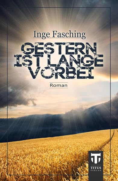 Product Image: Gestern ist lange vorbei