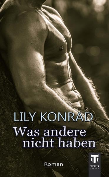 Was andere nicht haben Contemporary literature