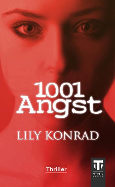 1001 Angst Contemporary literature Books