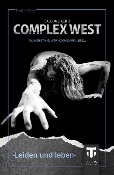Product Image: Complex West: Leiden und leben