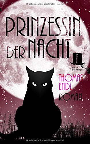 Product Image: Prinzessin der Nacht