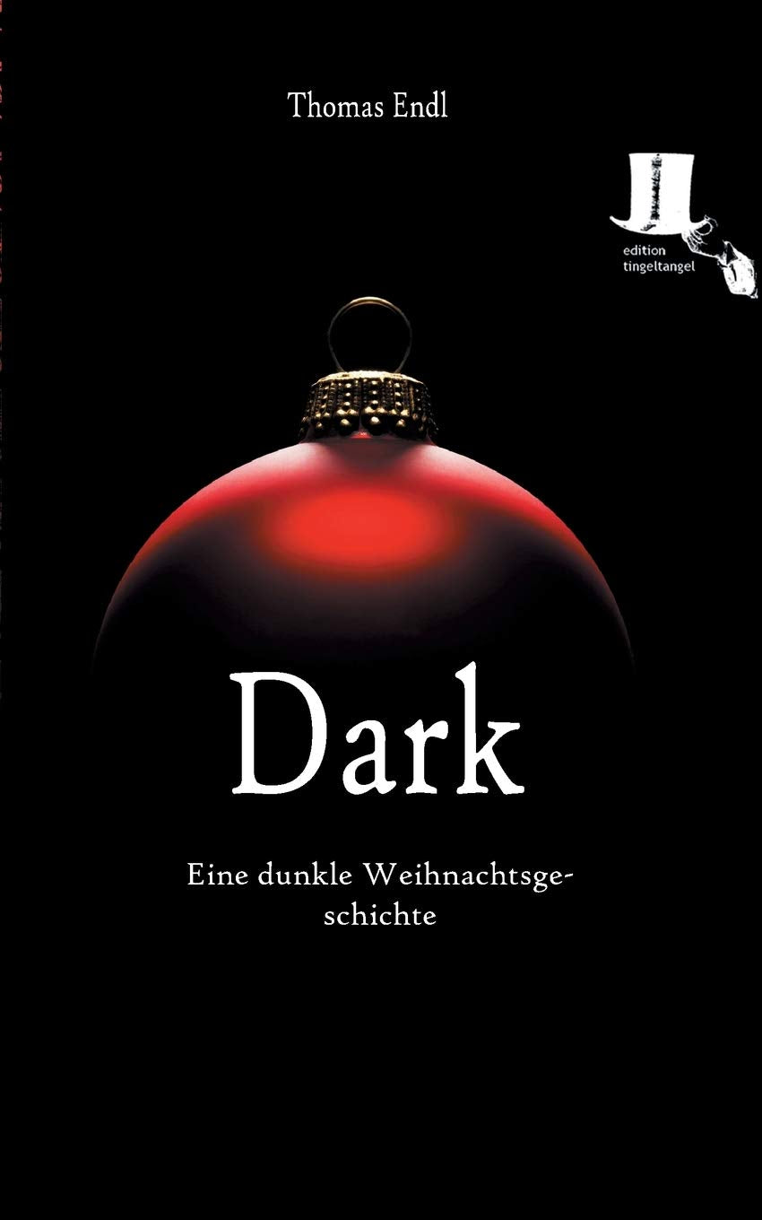 Dark Horror & Mystery