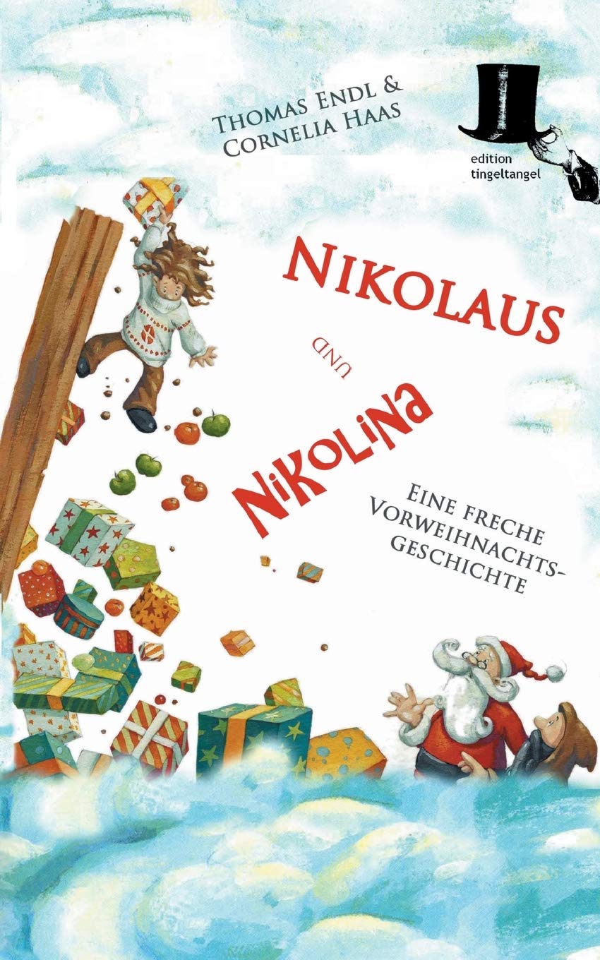 Product Image: Nikolaus und Nikolina