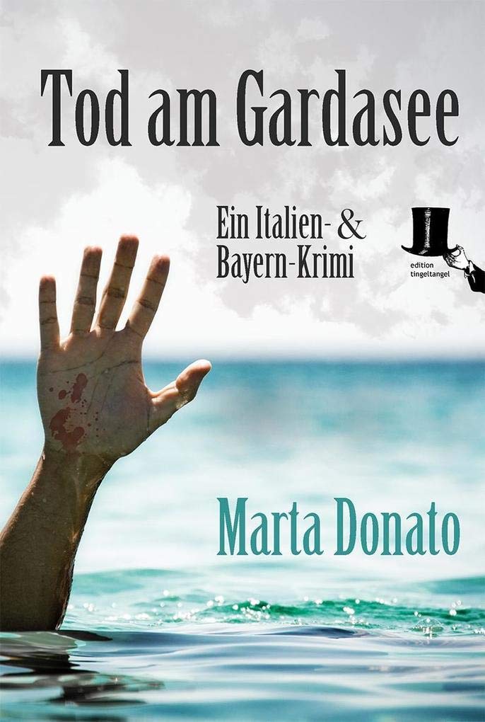 Tod am Gardasee Contemporary literature Books