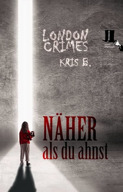 Näher als du ahnst Horror & Mystery