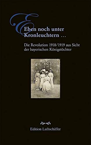 Eben noch unter Kronleuchtern ... Essays & Short Stories