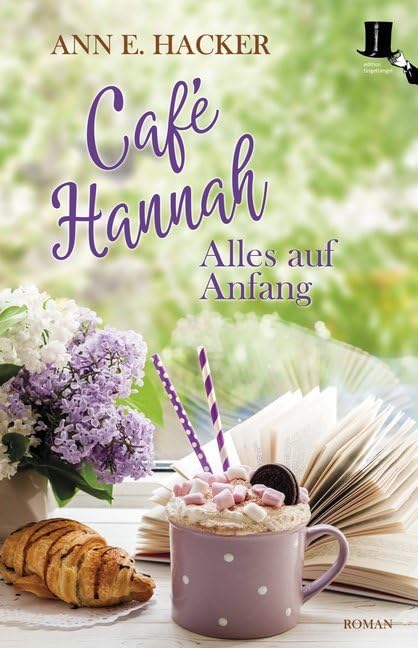Product Image: Café Hannah - Alles auf Anfang