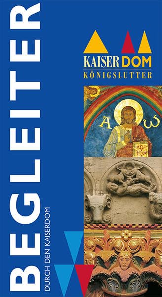 Product Image: Begleiter durch den Kaiserdom Königslutter