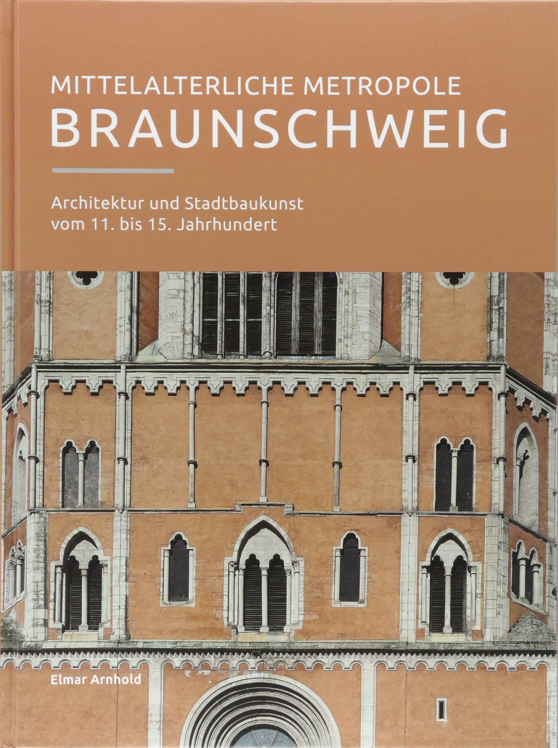 Product Image: Mittelalterliche Metropole Braunschweig