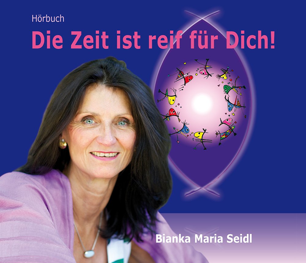Die Zeit ist reif für Dich! Music