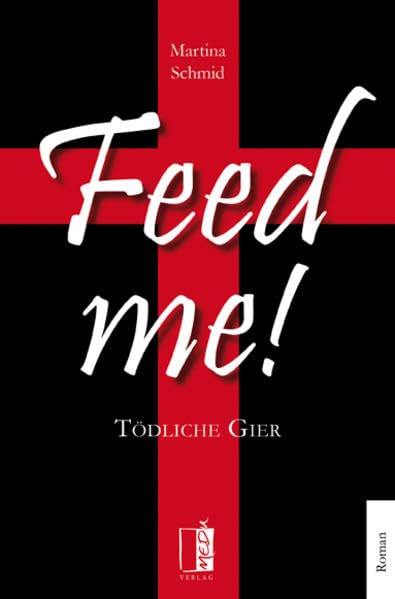 Product Image: Feed me!: Tödliche Gier