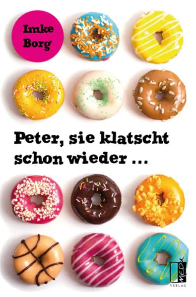 Product Image: Peter, sie klatscht schon wieder ...