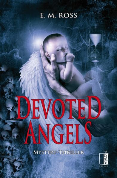 Devoted Angels Contemporary literature Books