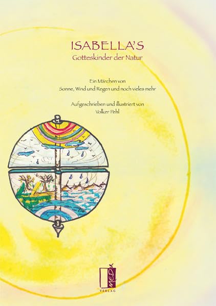 Isabella's Gotteskinder der Natur Business & Technology