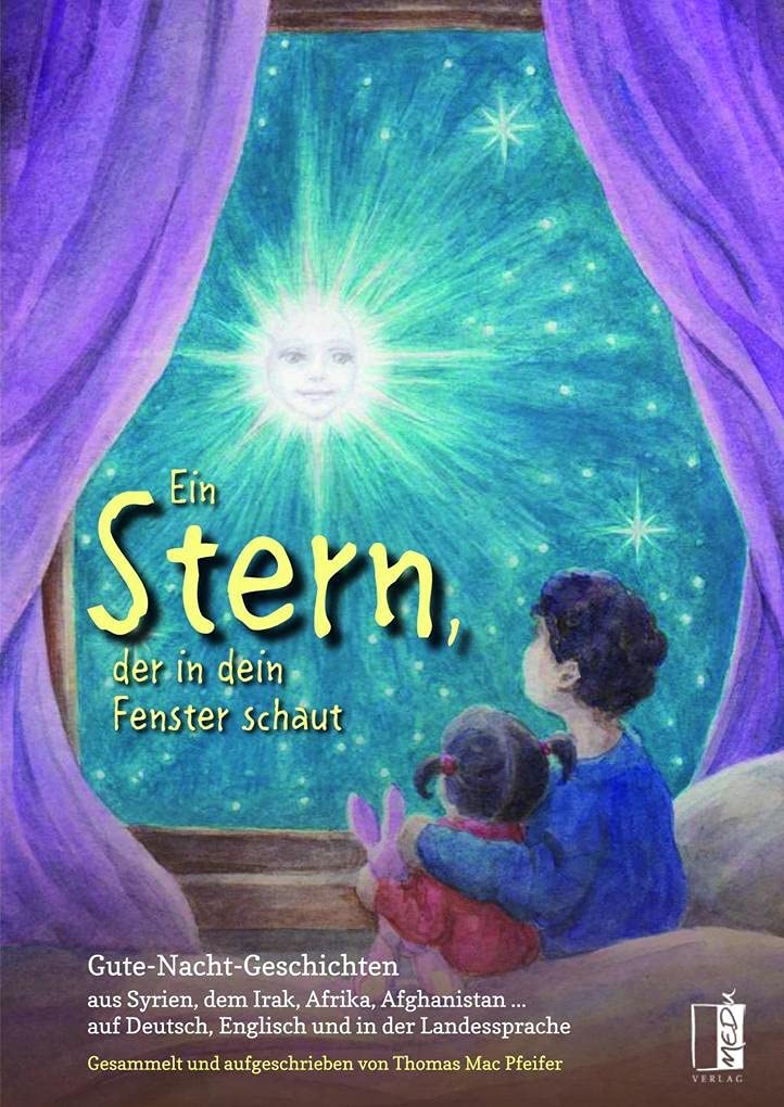 Product Image: Ein Stern, der in dein Fenster schaut