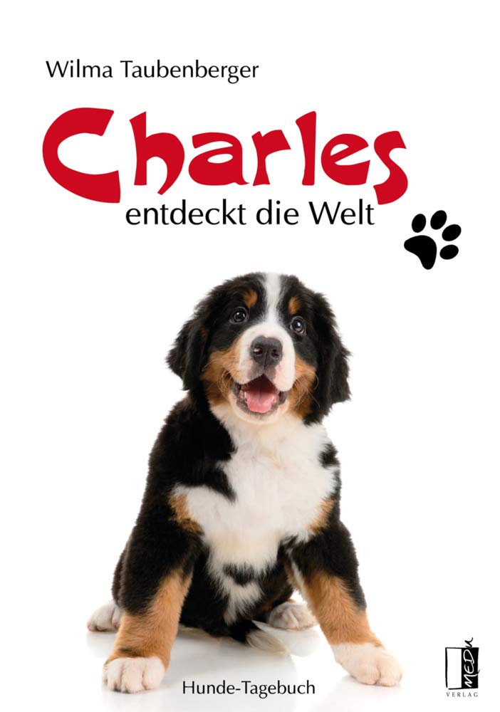 Charles entdeckt die Welt Essays & Short Stories