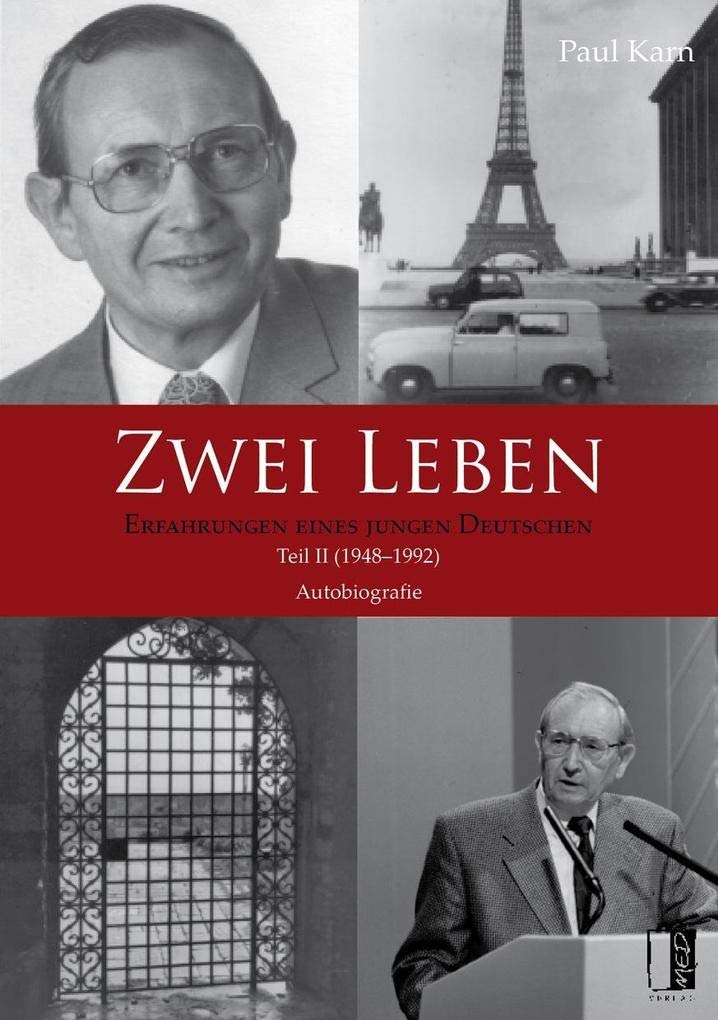 Product Image: Zwei Leben