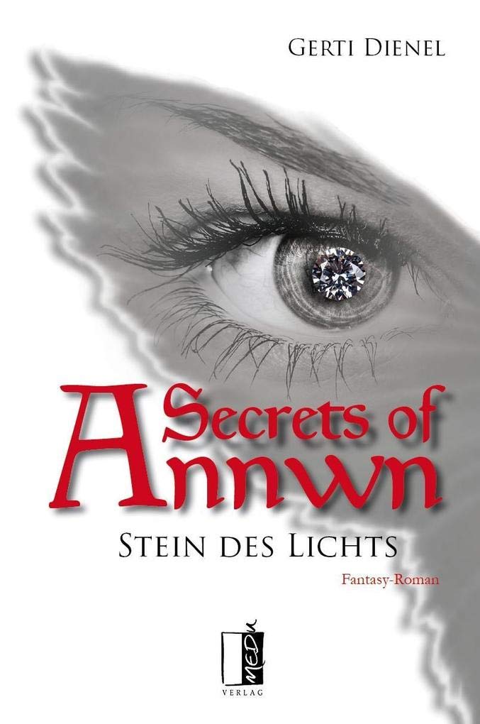 Stein des Lichts Historical Fiction