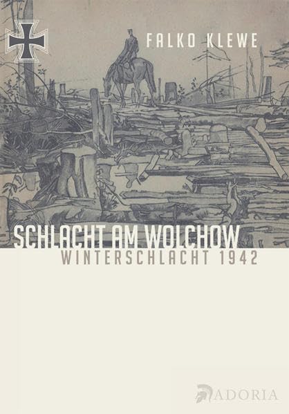 Schlacht am Wolchow: Winterschlacht 1942 Fiction