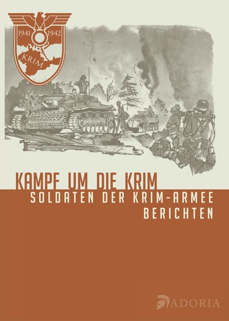 Kampf um die Krim: Soldaten der Krim-Armee berichten Politics & History